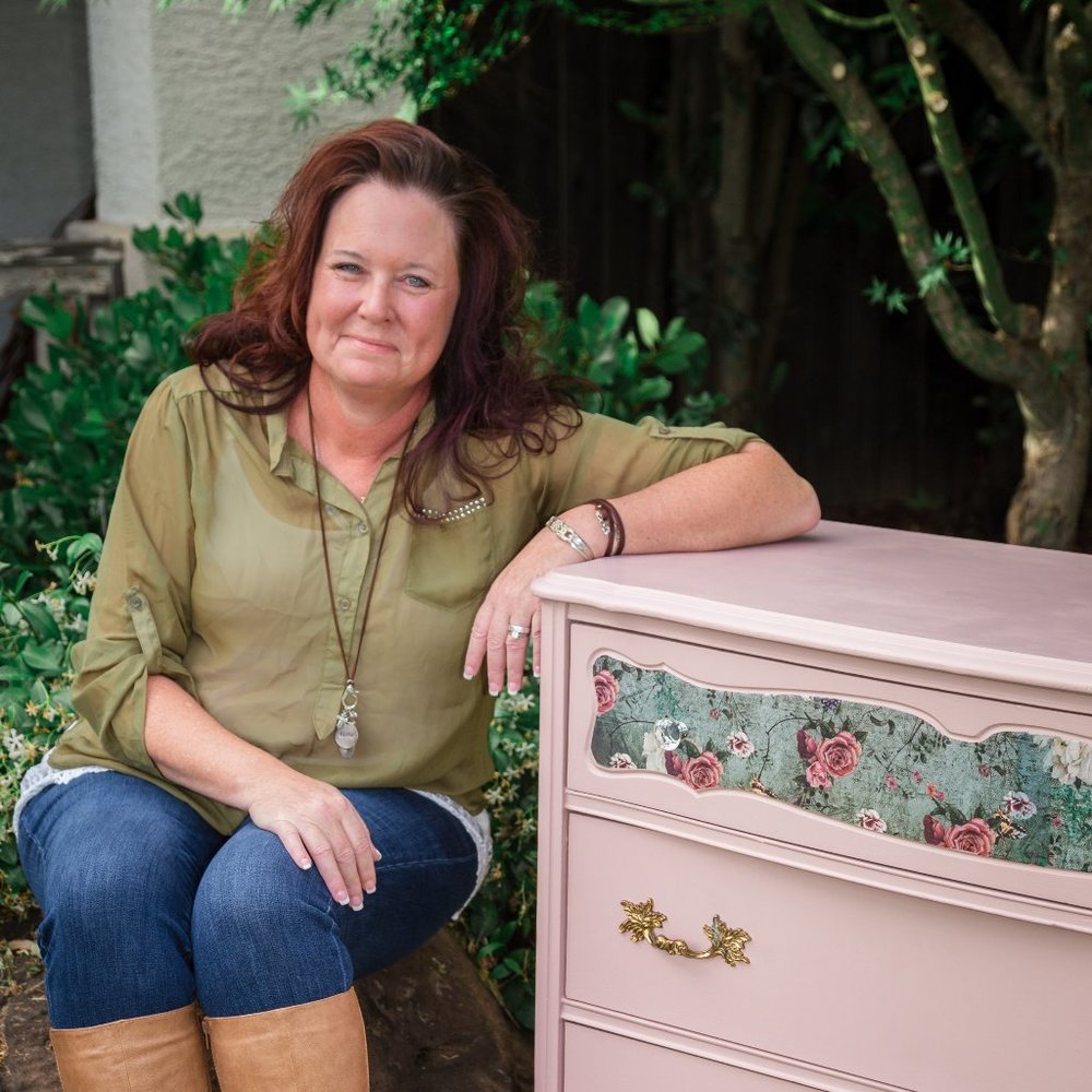 Meet your Posher, Tawnya